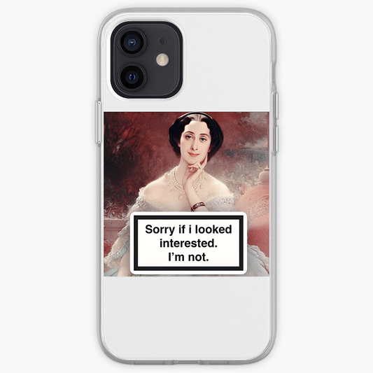 It Was Your Imagination