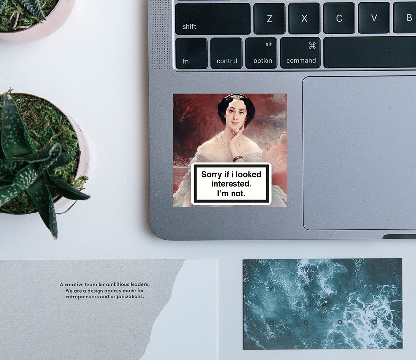 It Was Your Imagination