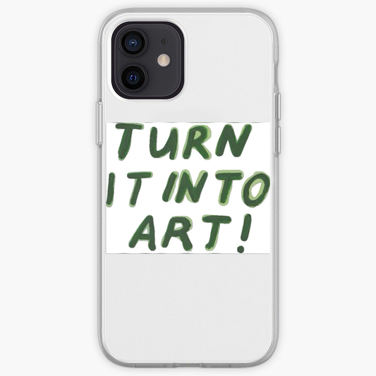 Turn It Into ART!