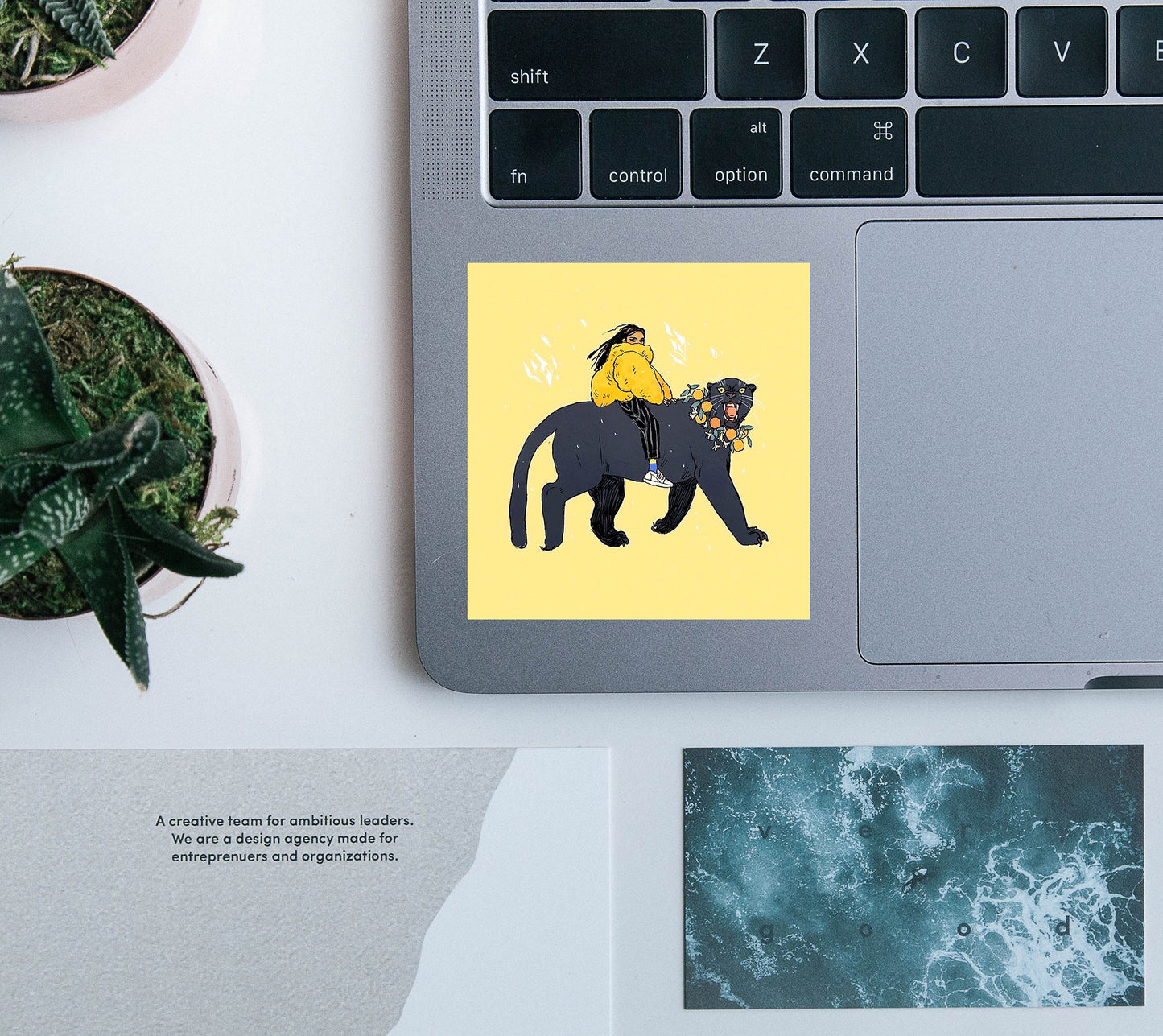 Self-Heal Bundle - Pack of 14 Stickers