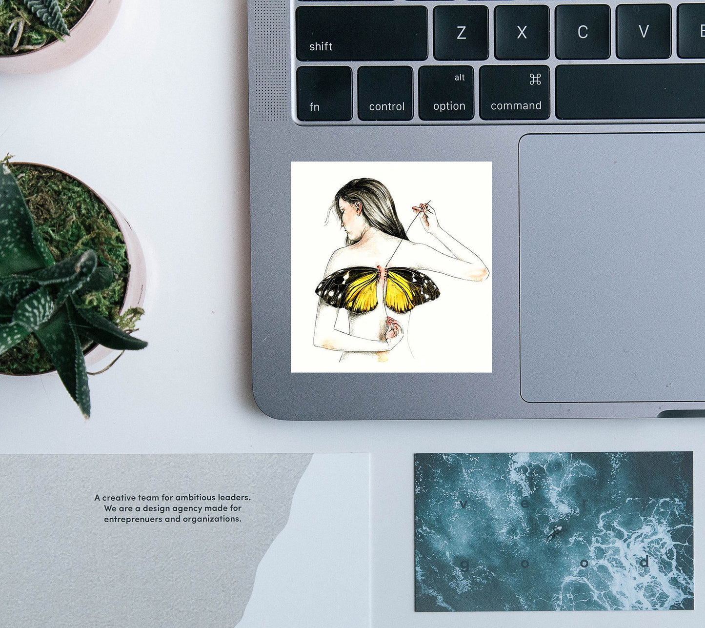 Self-Heal Bundle - Pack of 14 Stickers