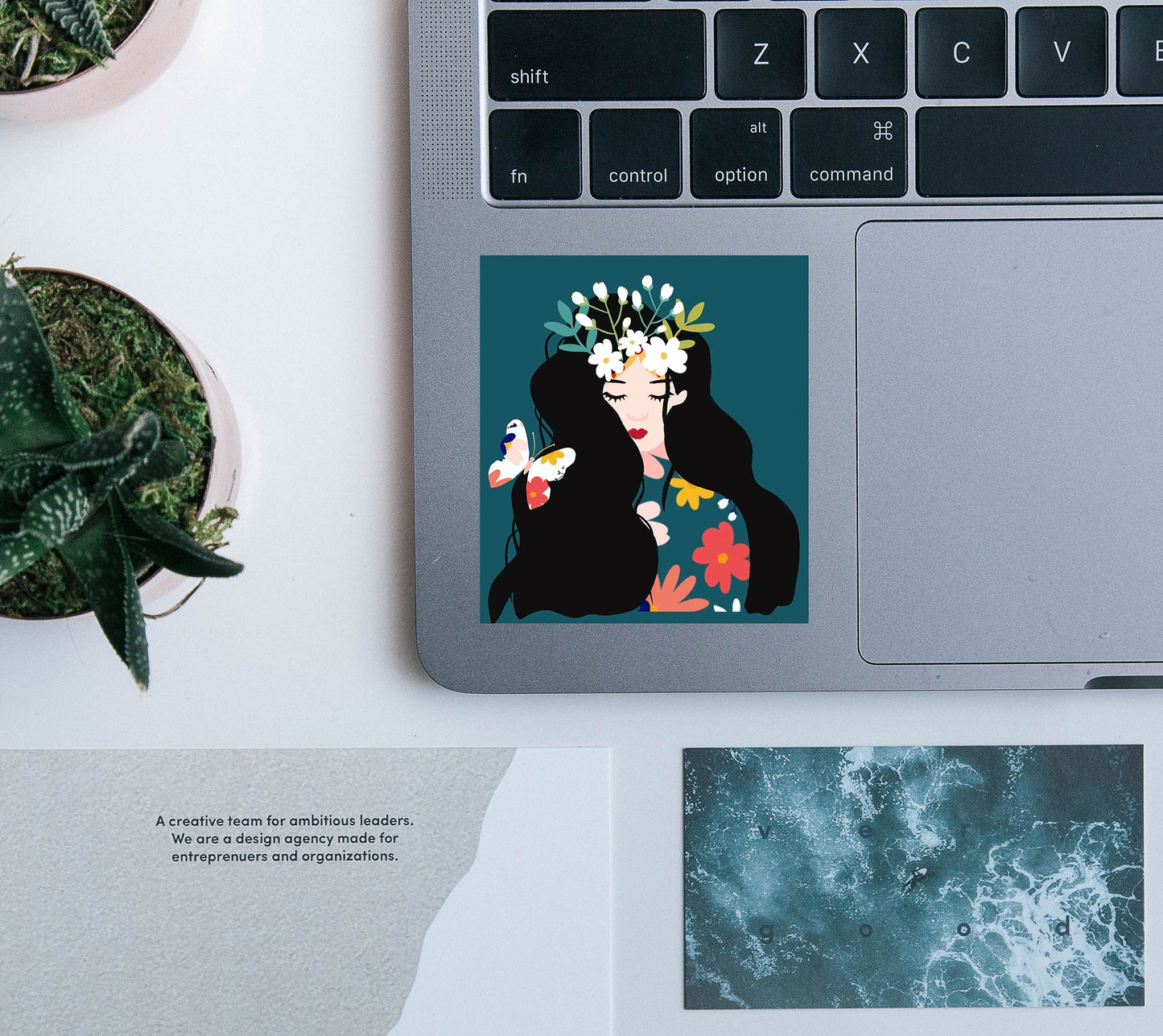 Self-Heal Bundle - Pack of 14 Stickers