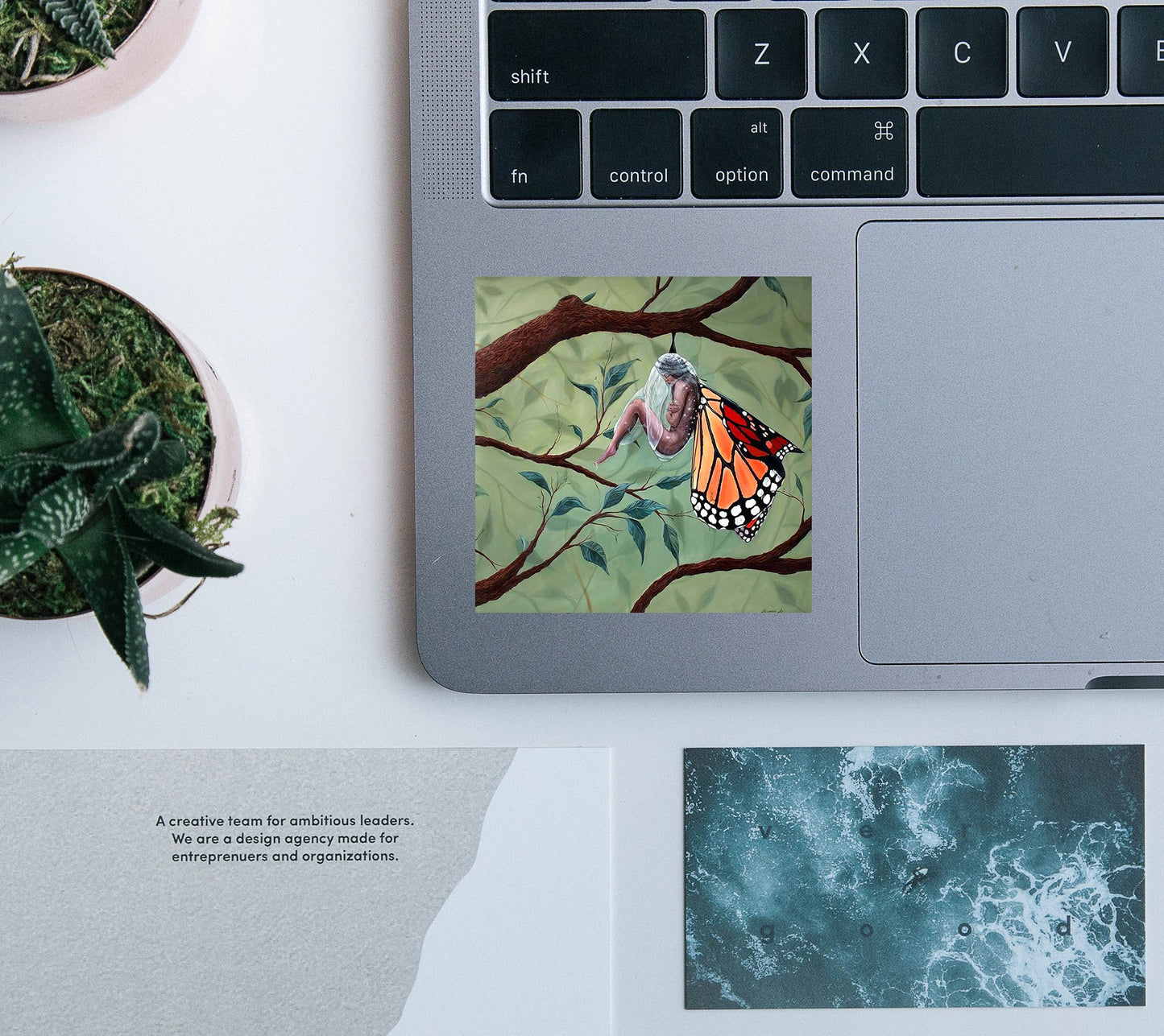 Self-Heal Bundle - Pack of 14 Stickers