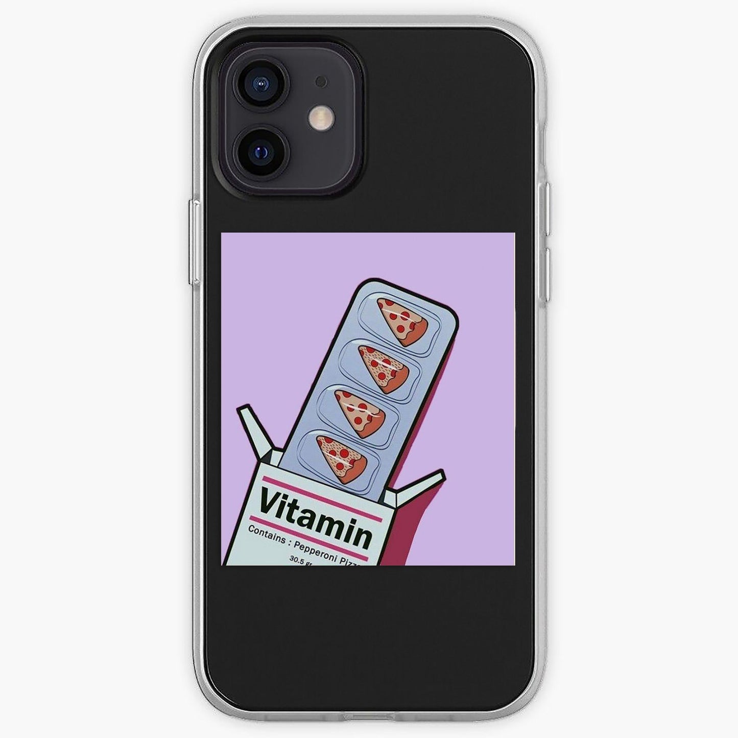 My Daily Dose of Vitamins