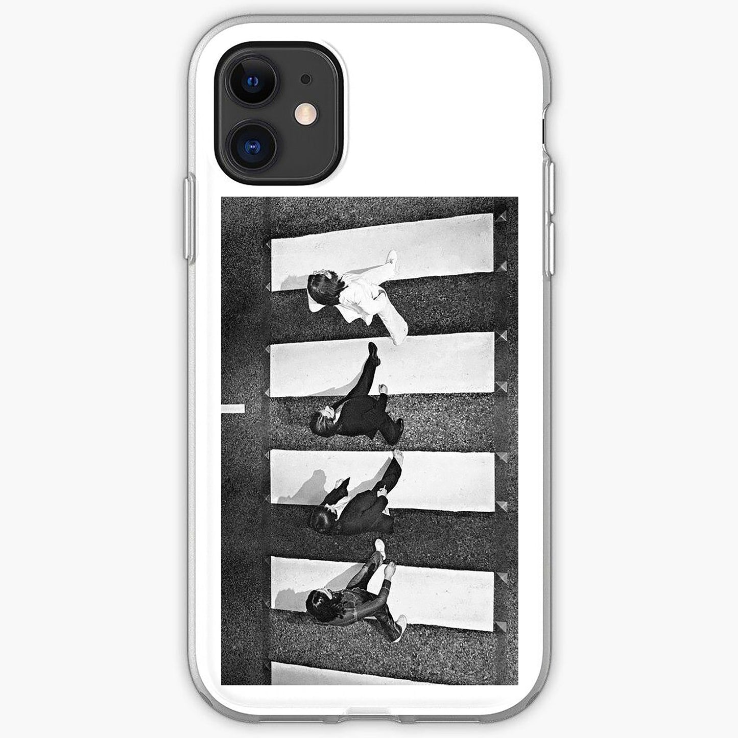 The Beatles - Timeless Walk