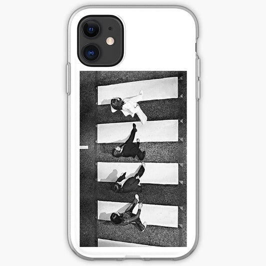 The Beatles - Timeless Walk