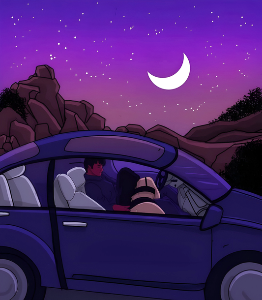 Take Joy In The Journey