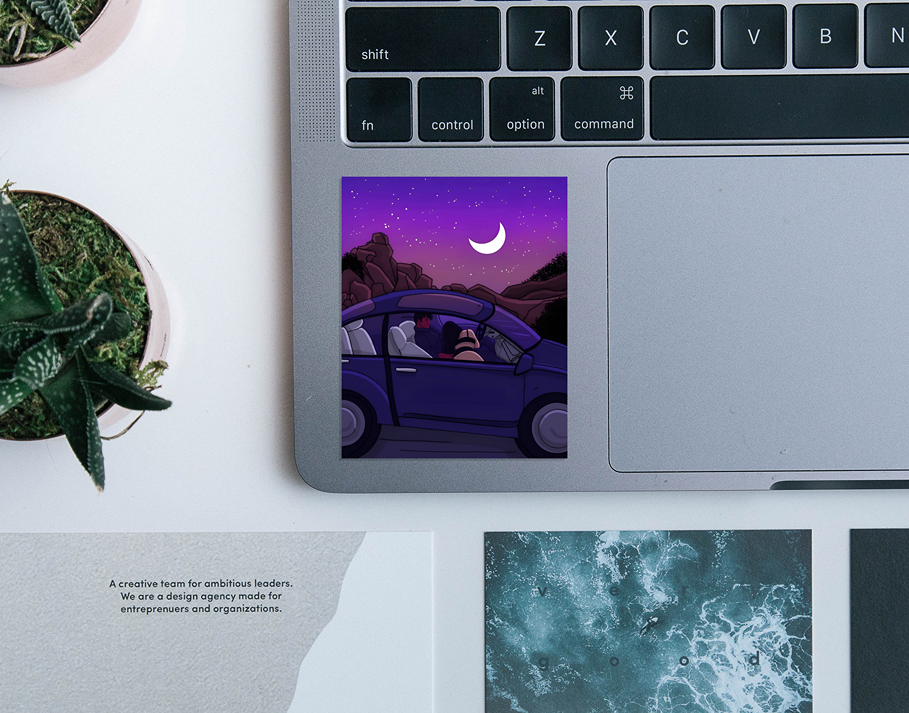 Take Joy In The Journey