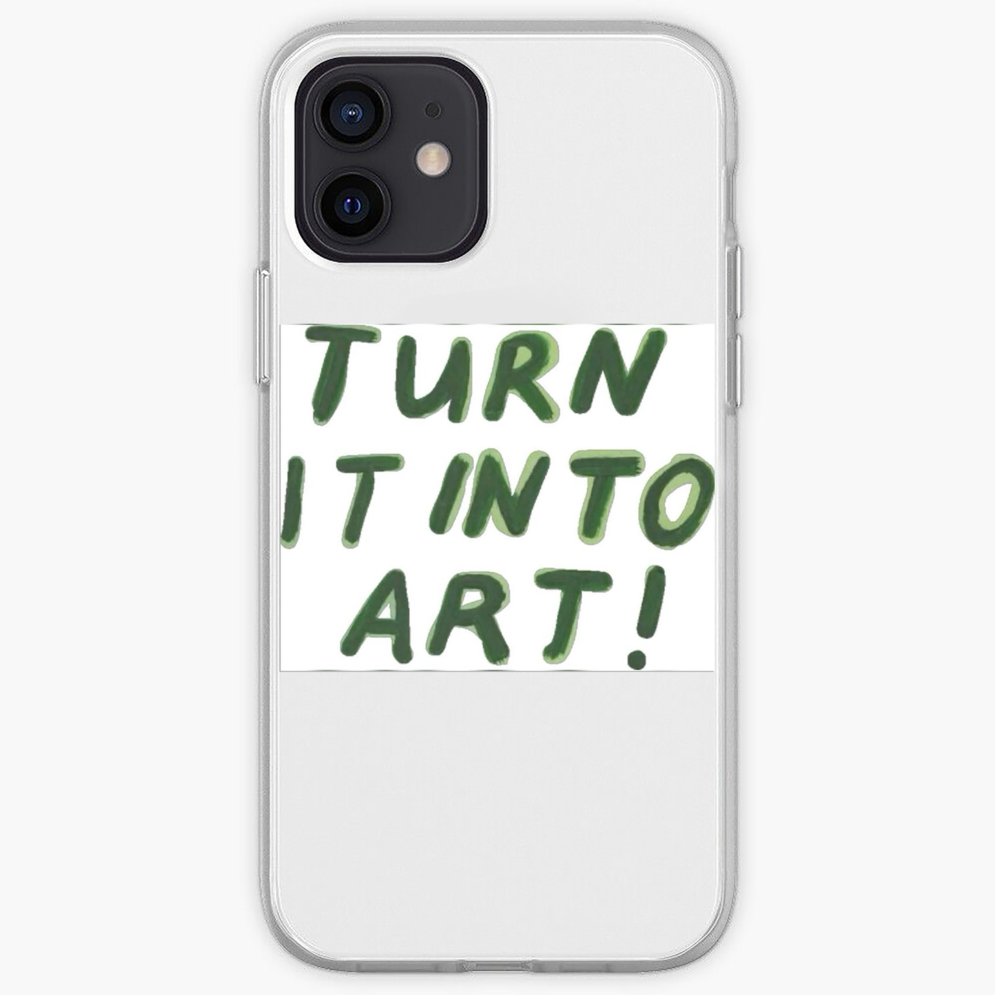 Turn It Into ART!