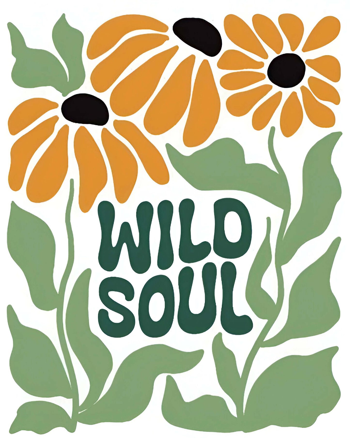 WILD SOUL