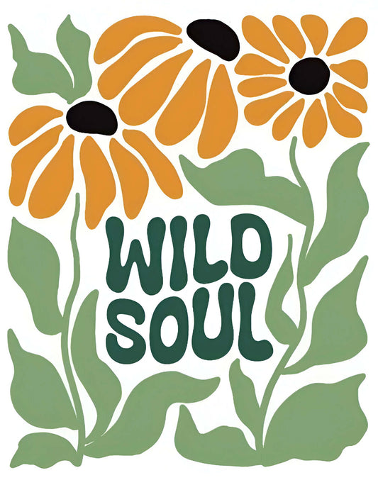 WILD SOUL
