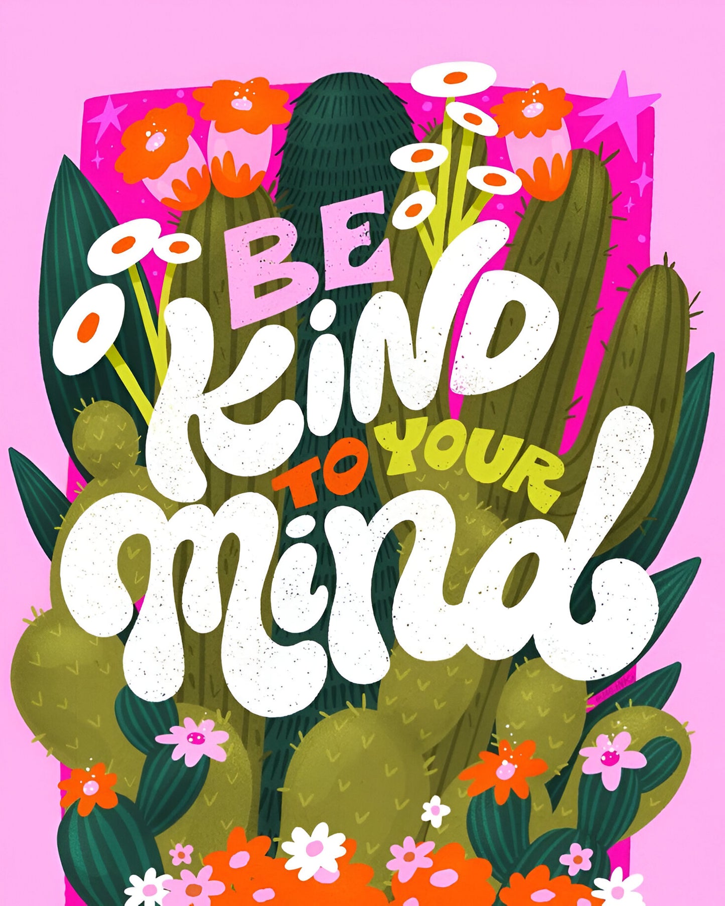 Kind Mind