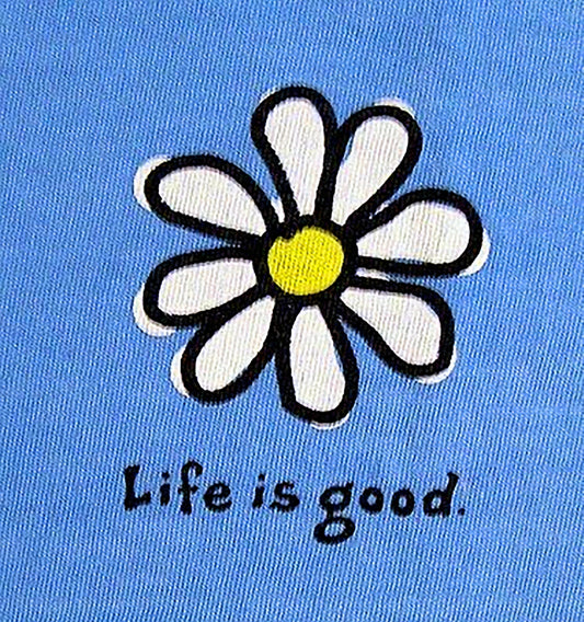 Life Is Good